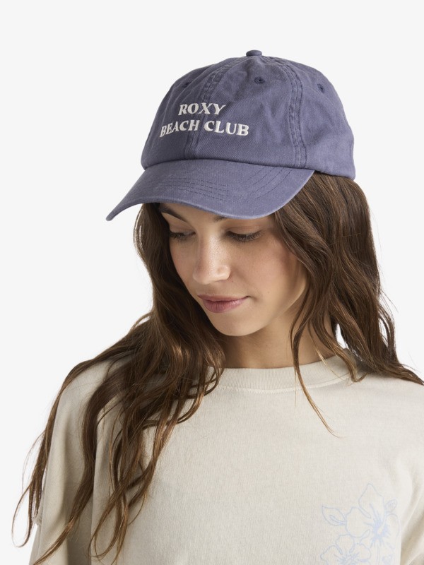GORRA FEMENINO ROXY TOADSTOOL